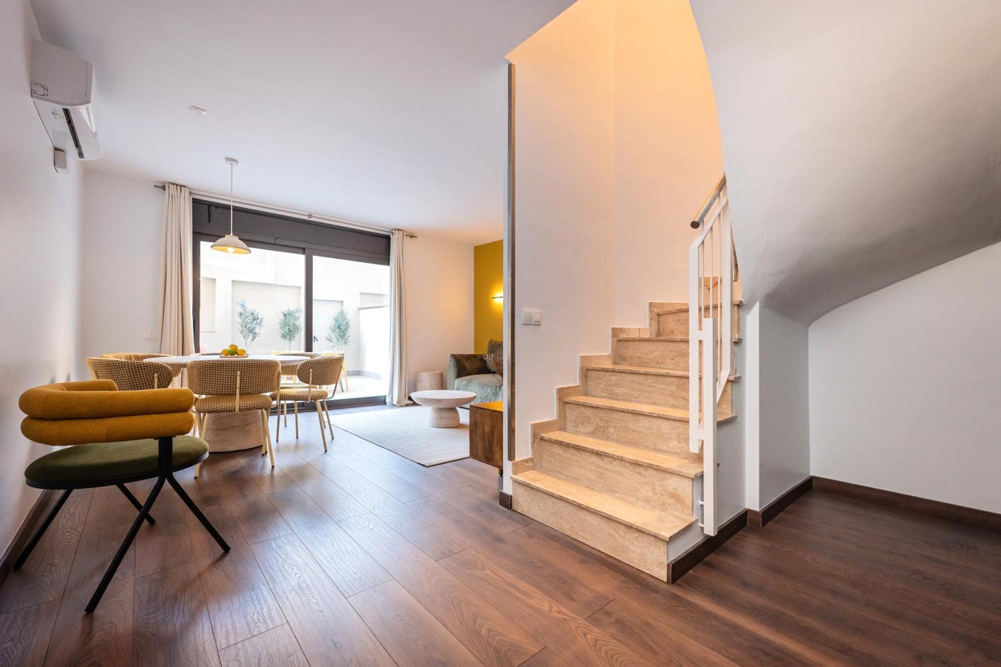 Sweett - Carrer Bailen Apartment *