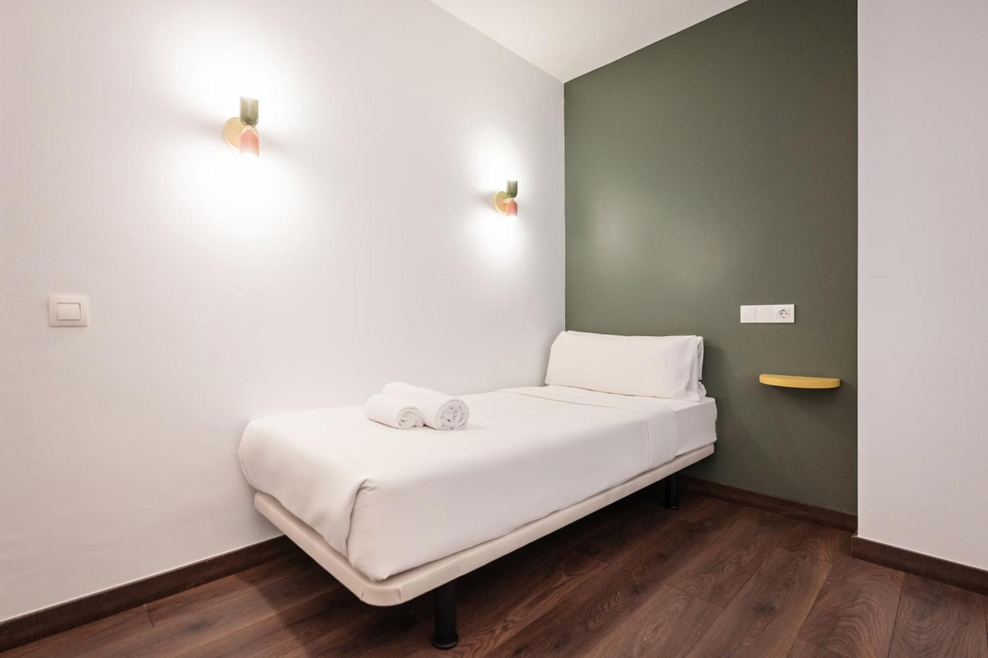 Sweett - Carrer Bailen Apartment