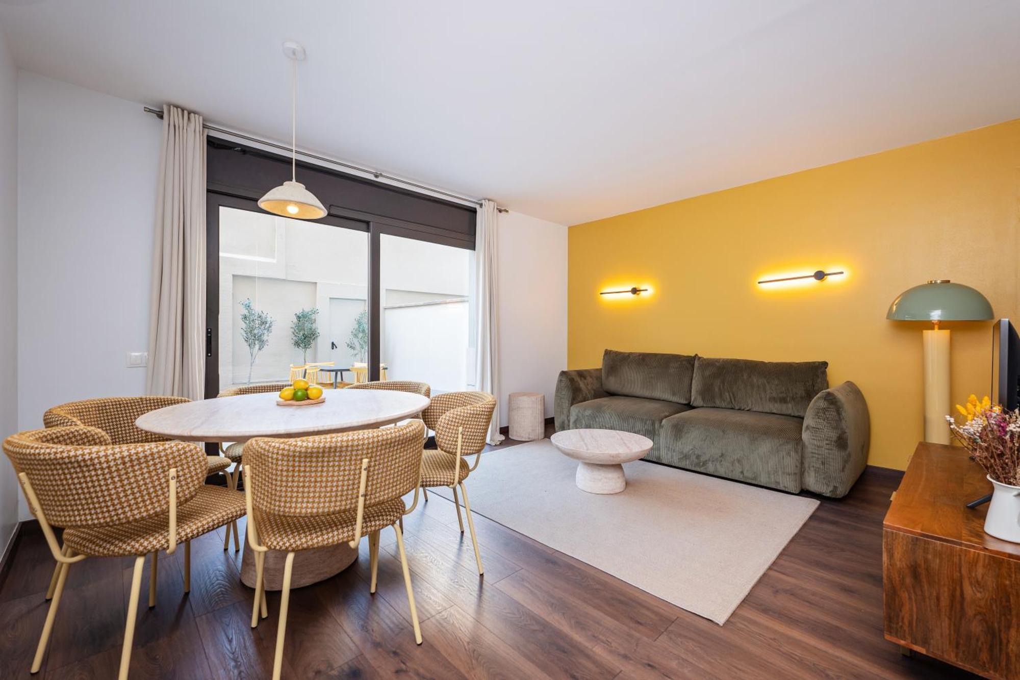 Sweett - Carrer Bailen Apartment Barcelona