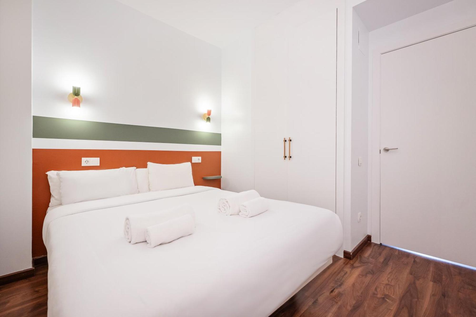 Apartment Sweett - Carrer Bailen Barcelona