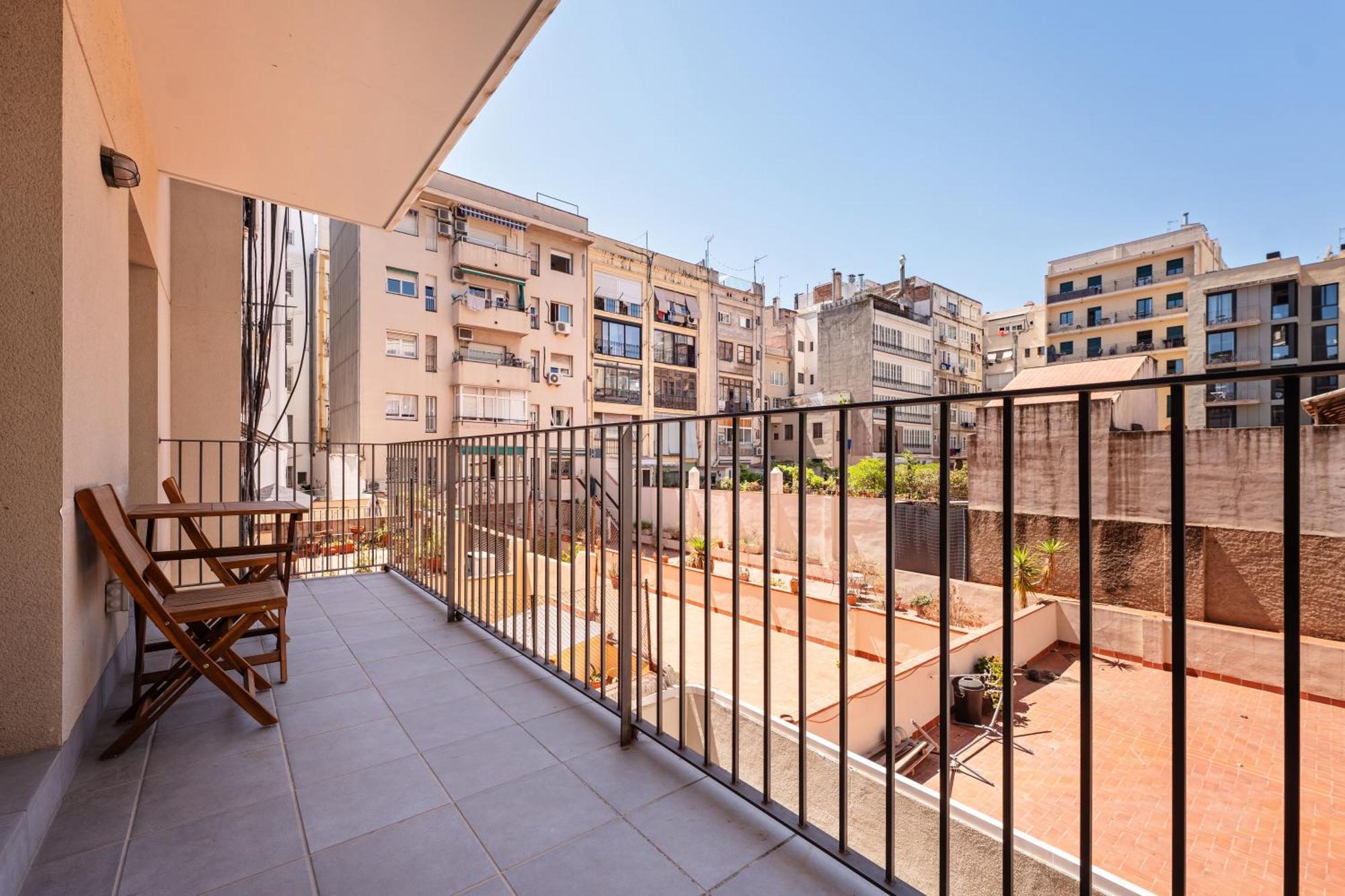 Sweett - Carrer Bailen Barcelona