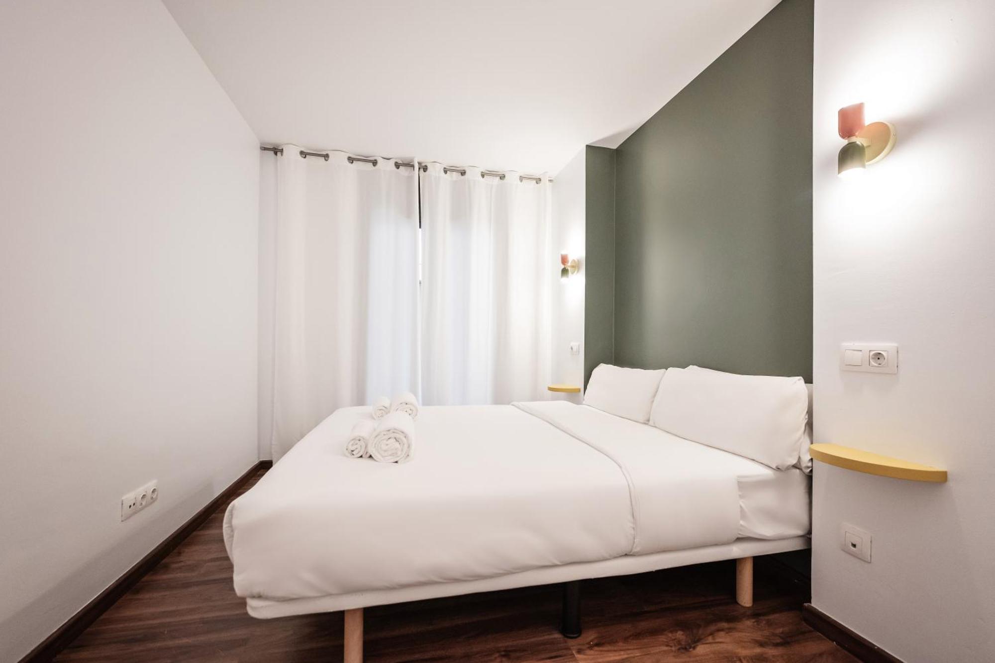 Apartment Sweett - Carrer Bailen *