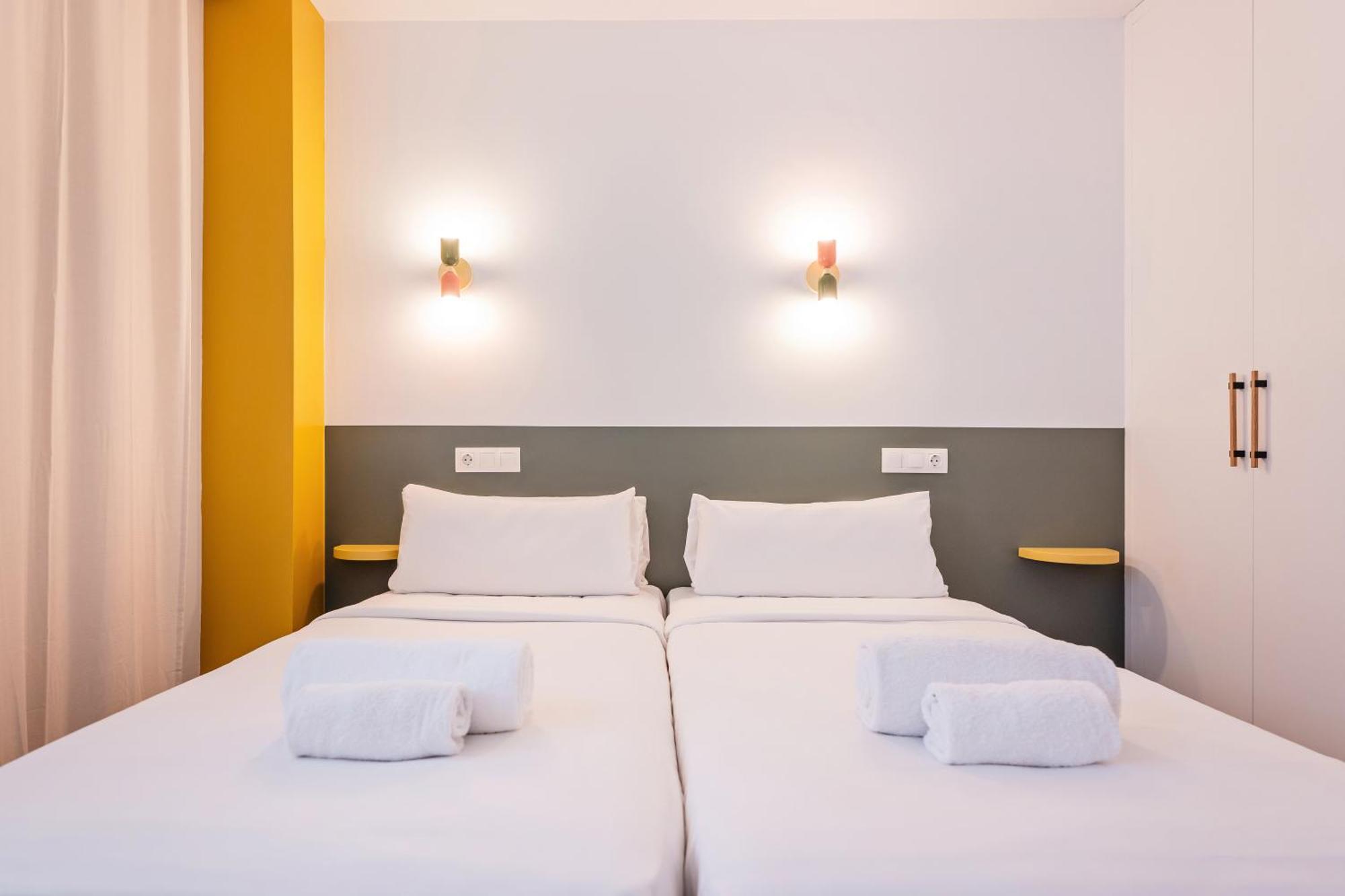 Apartment Sweett - Carrer Bailen