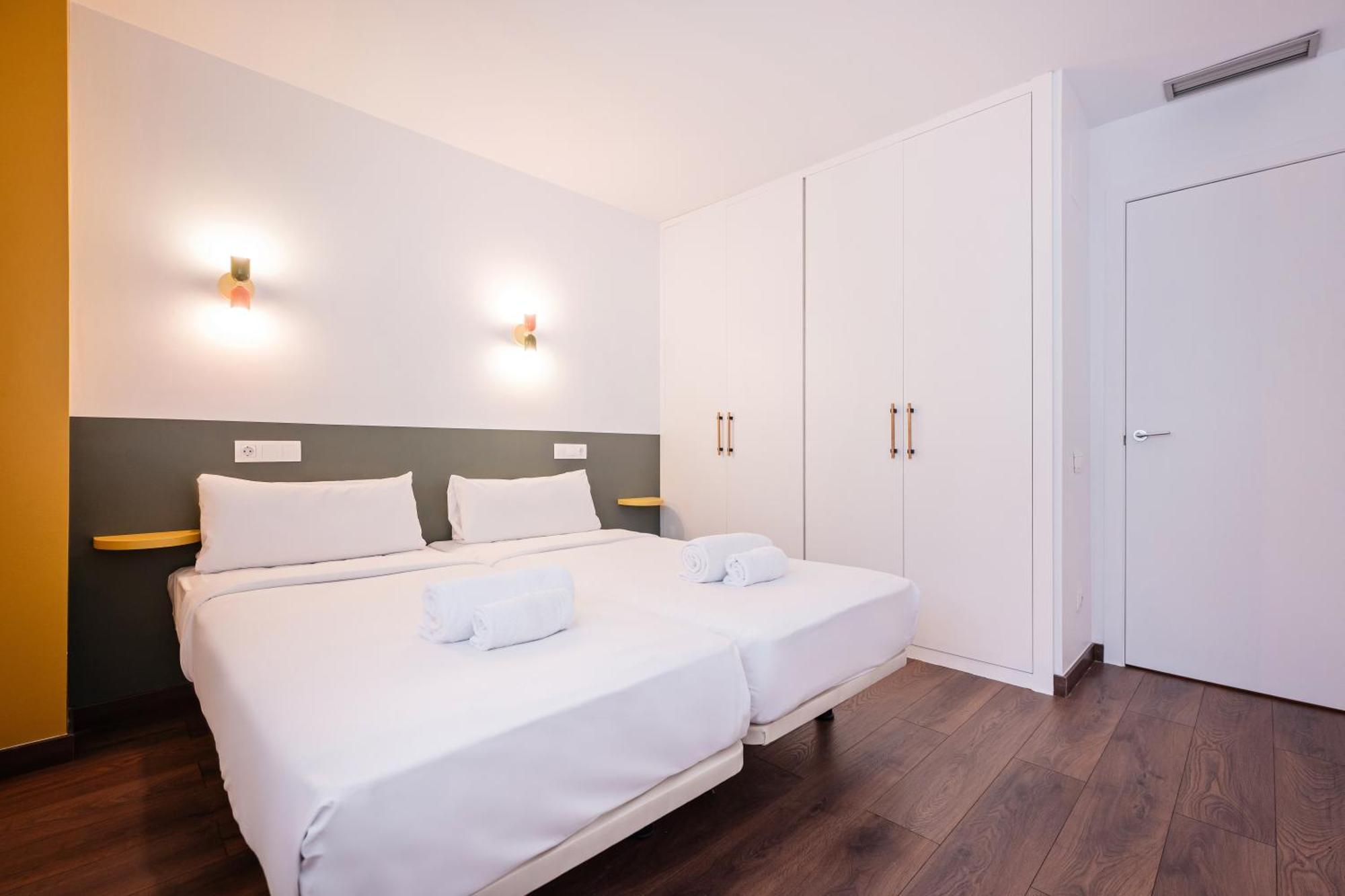 Apartment Sweett - Carrer Bailen *