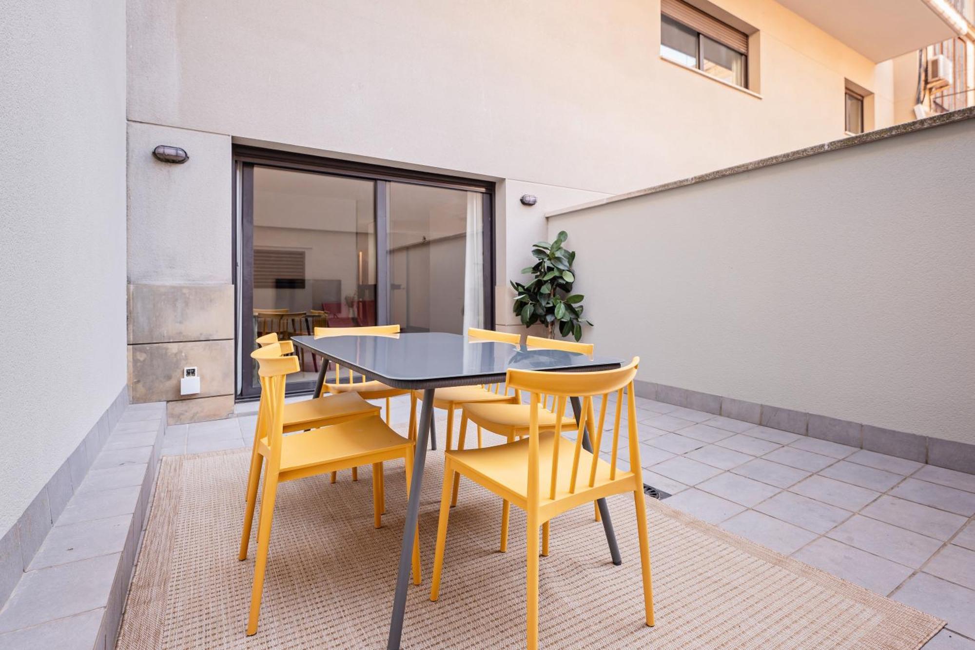 Sweett - Carrer Bailen Apartment Barcelona