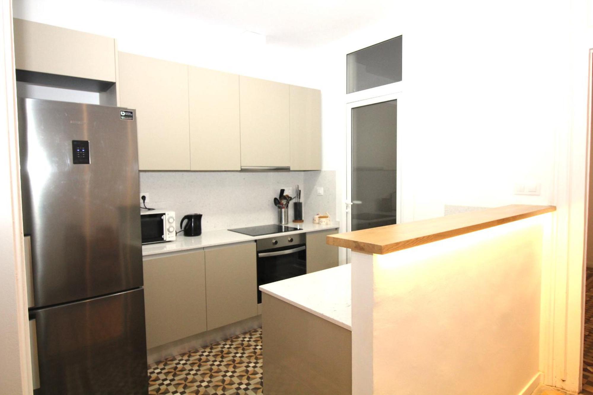 Rooms Balmes Bed and breakfast Barcelona