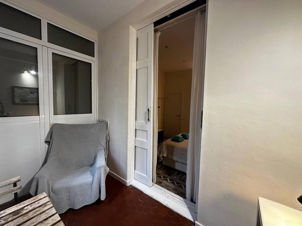 Rooms Balmes Bed and breakfast *