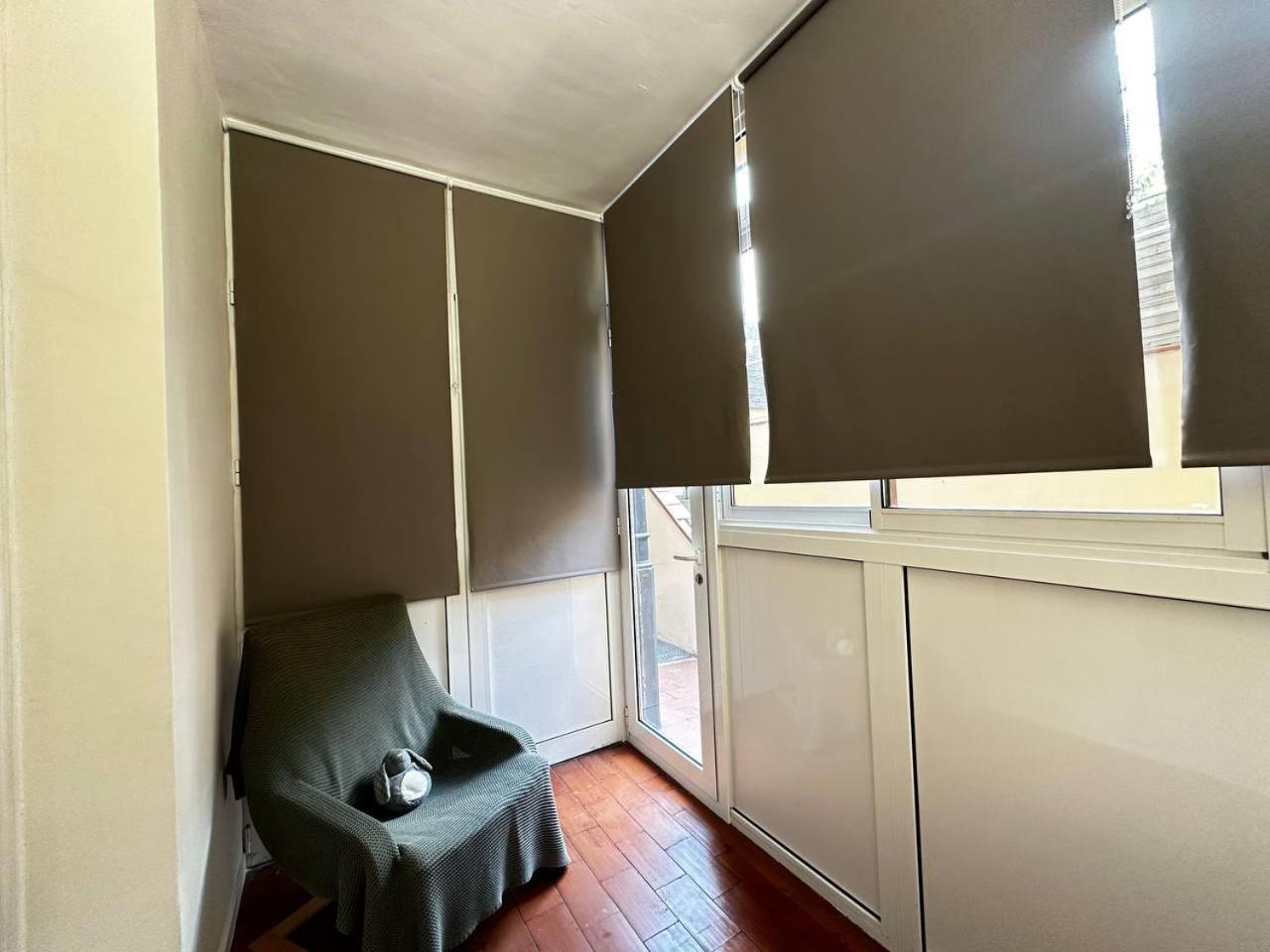 Rooms Balmes Barcelona
