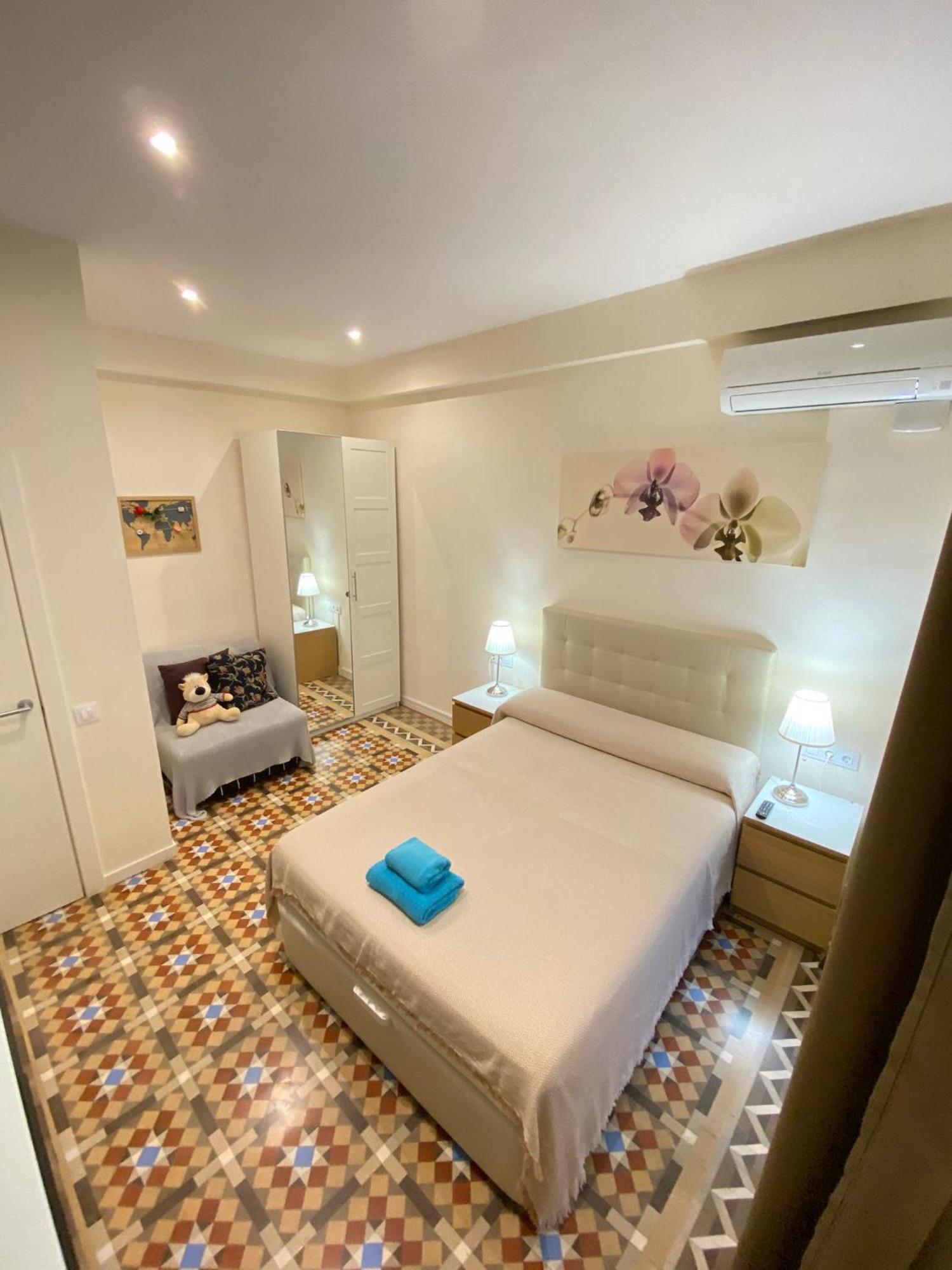 Rooms Balmes Bed and breakfast *
