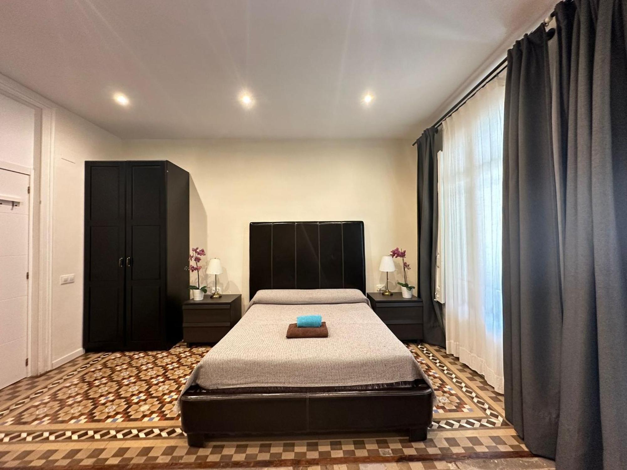 Rooms Balmes * Barcelona