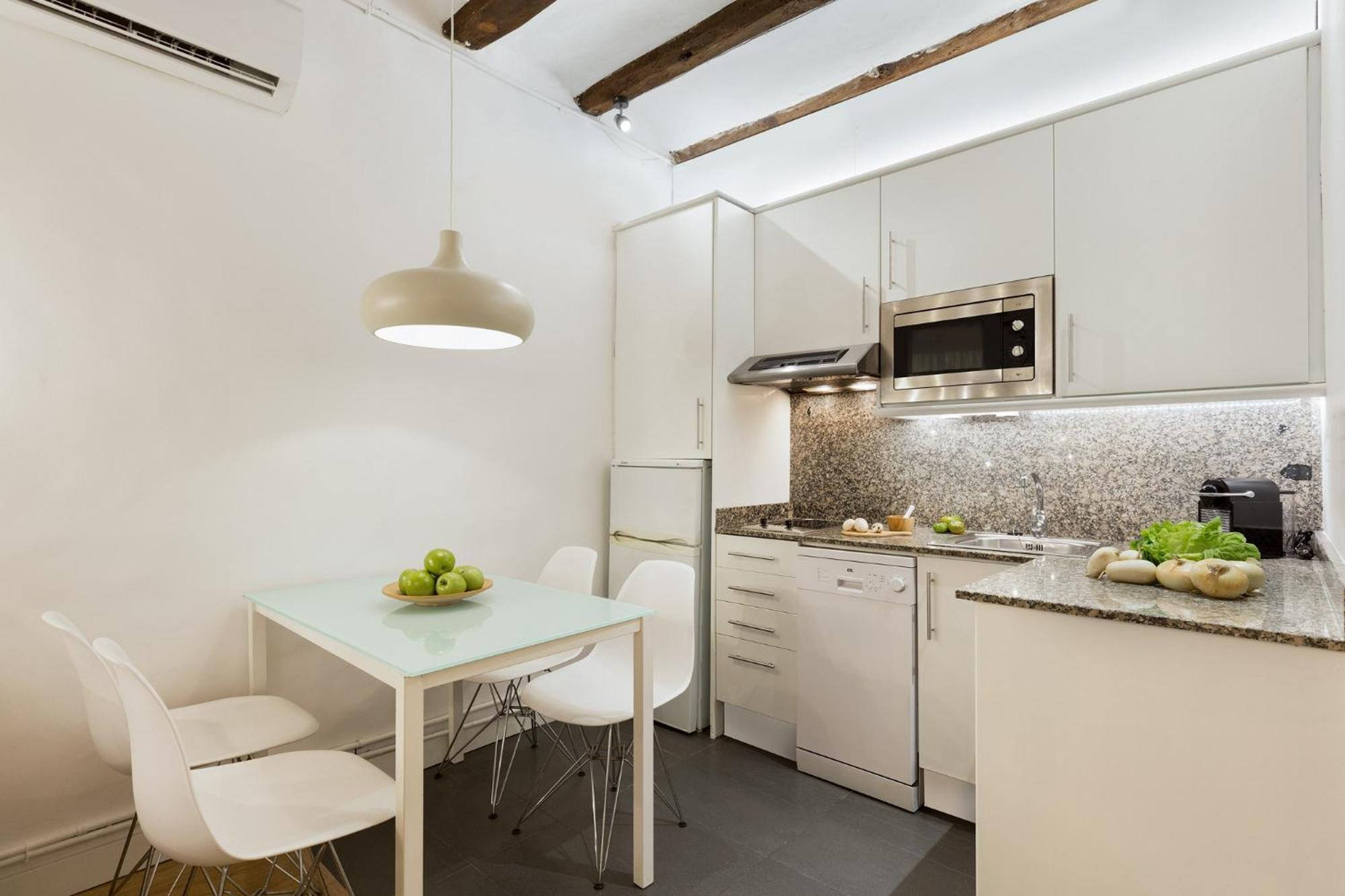 Apartment Ola Living Born