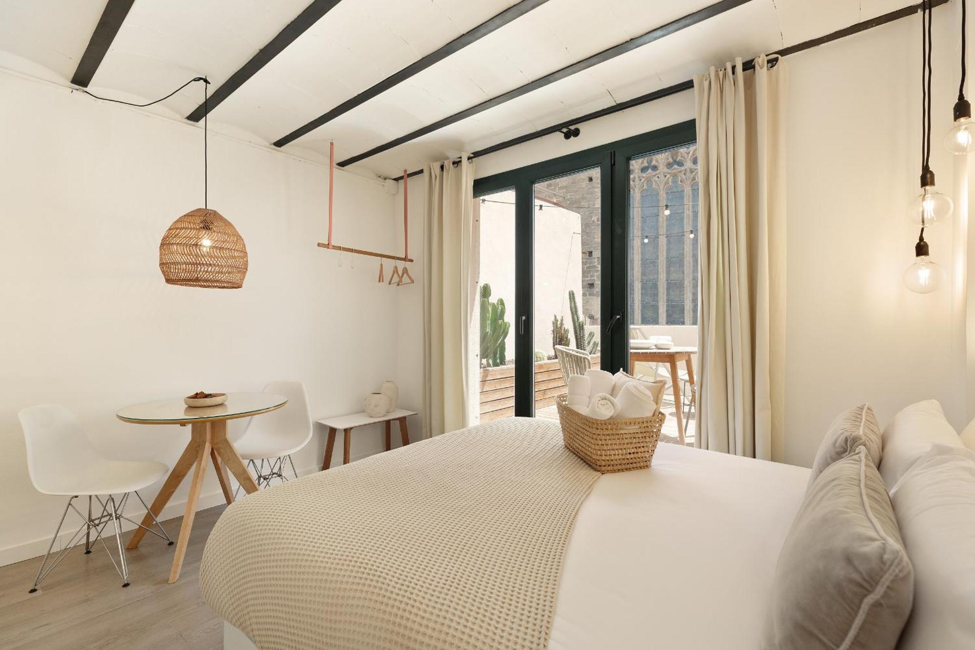 Apartment Ola Living Born Barcelona
