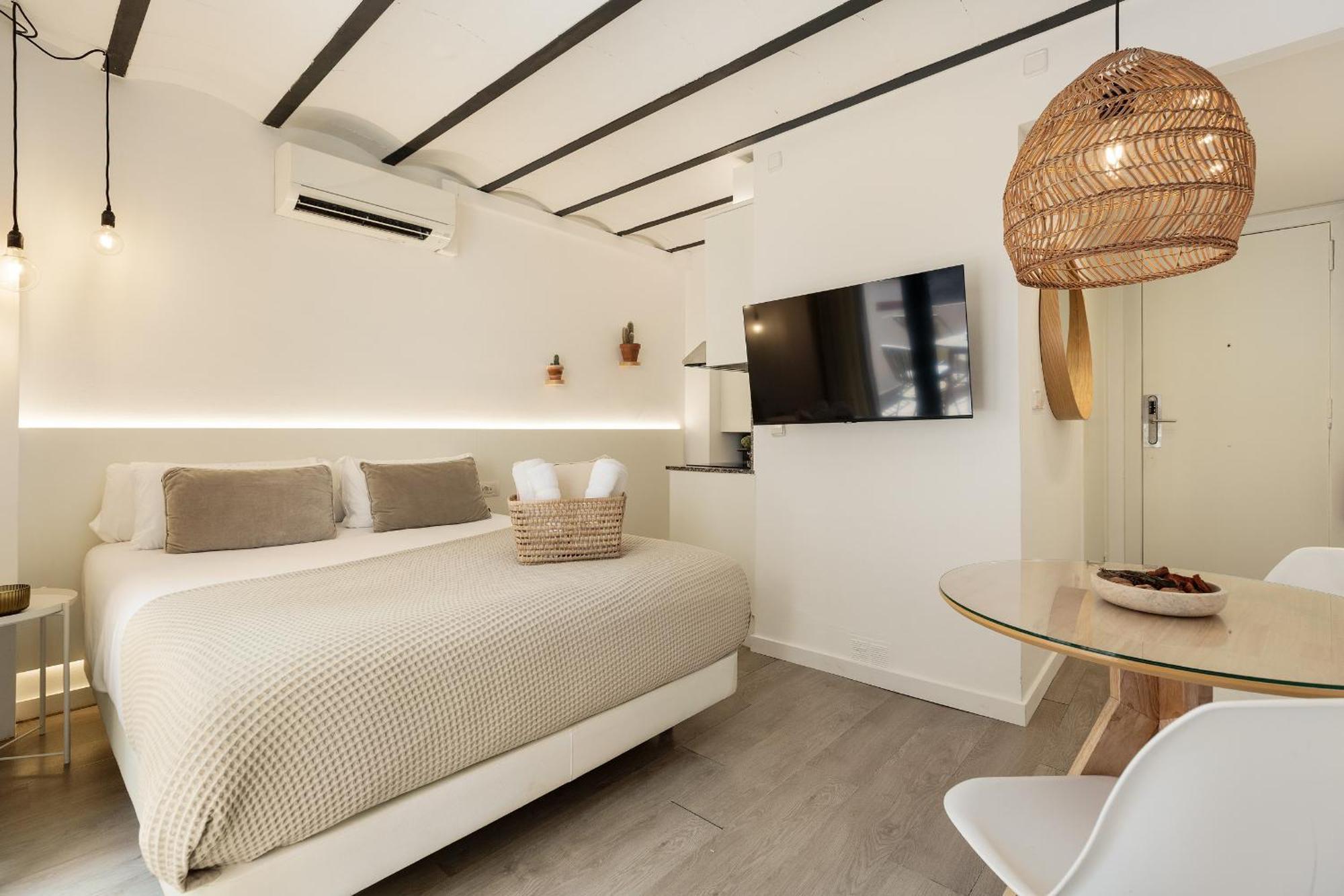 Ola Living Born Barcelona
