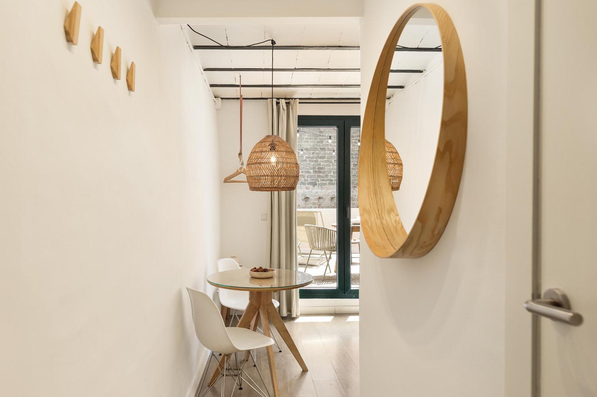 Ola Living Born * Barcelona