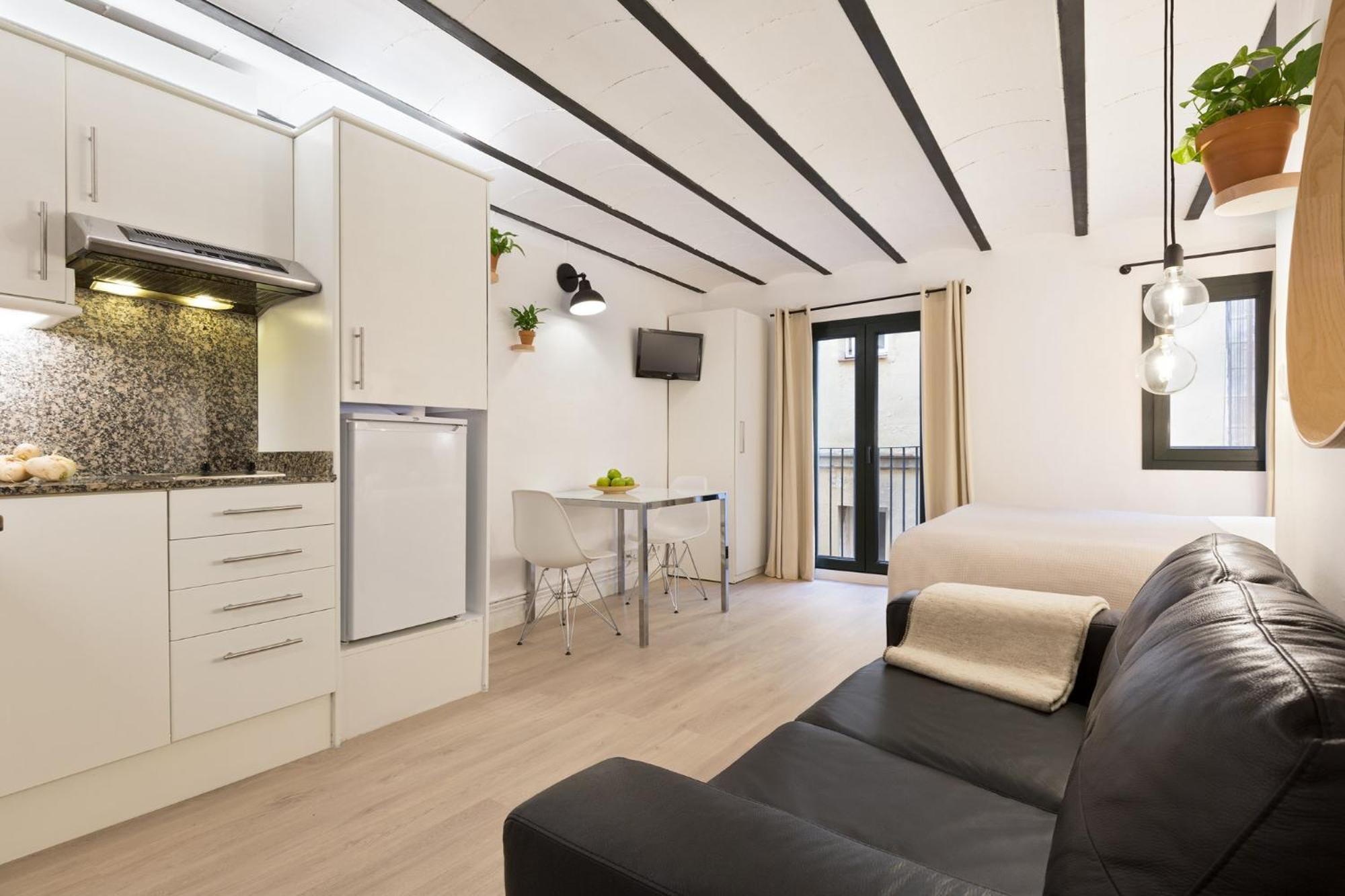 Apartment Ola Living Born Barcelona