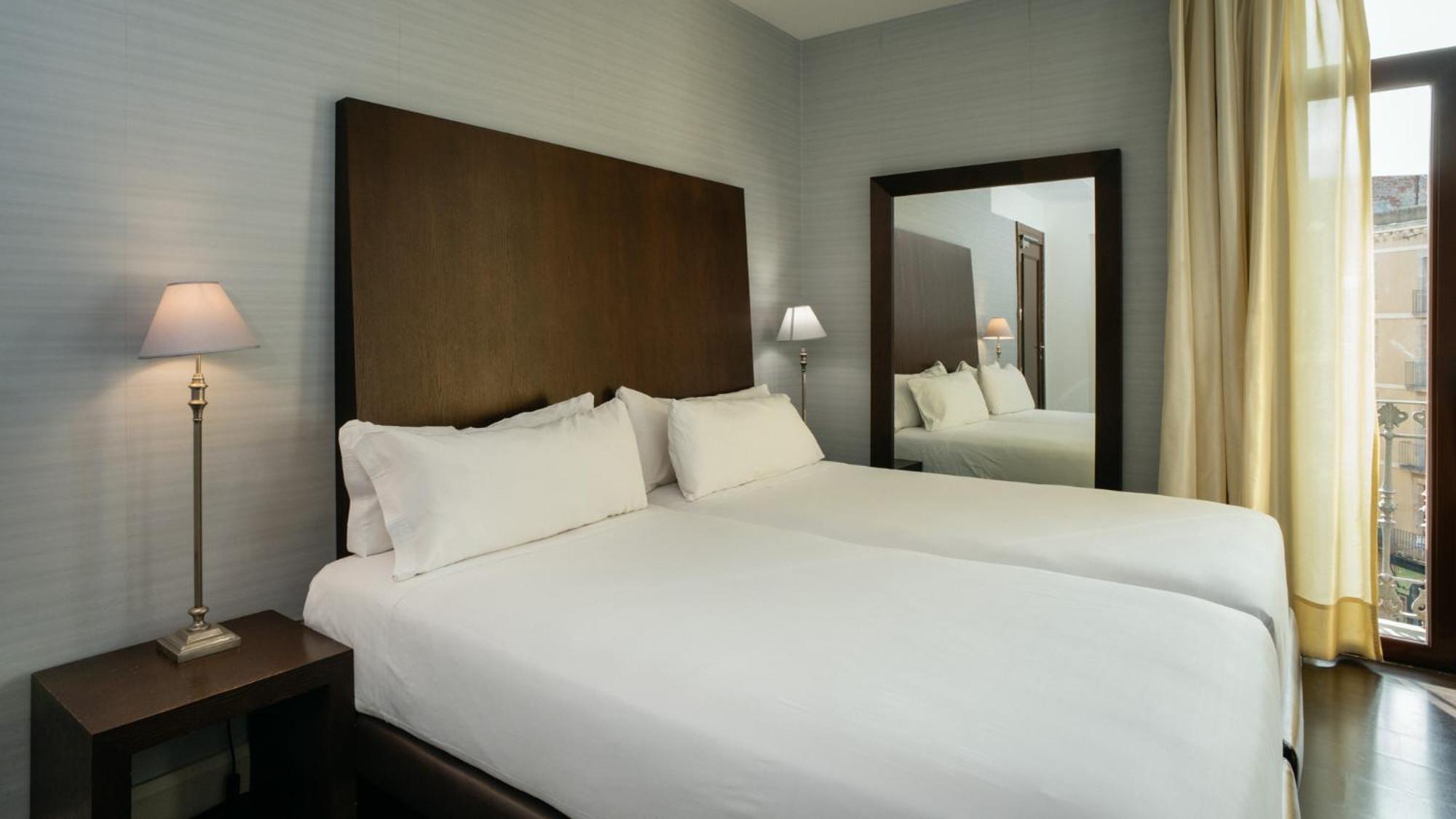 Ramblas Internacional Hotel