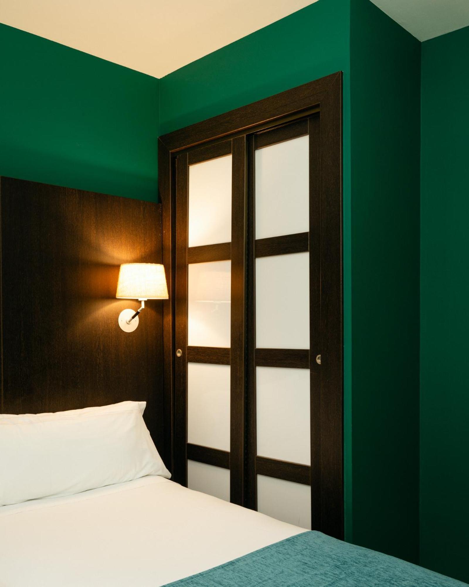 Ramblas Internacional Hotel 3*