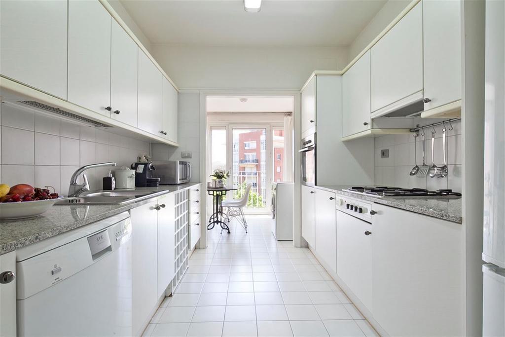 Apartamento U-nique Salvador Espriu Barcelona