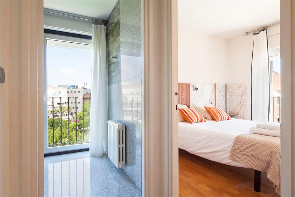 U-nique Salvador Espriu Apartamento