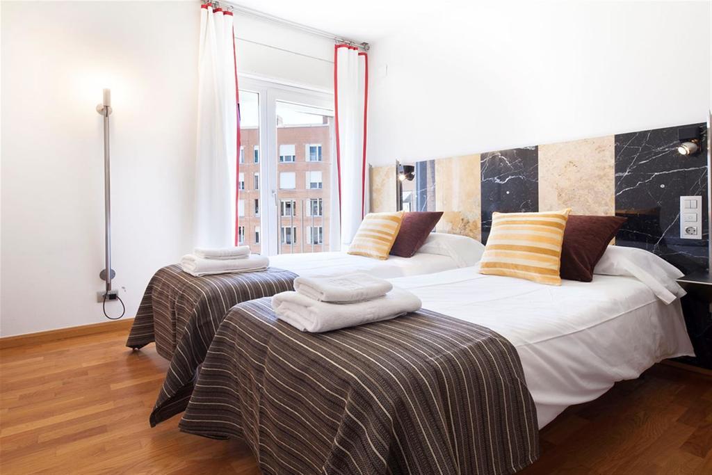 Apartamento U-nique Salvador Espriu