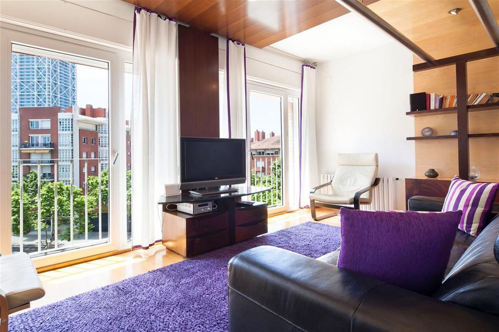 U-nique Salvador Espriu Apartamento
