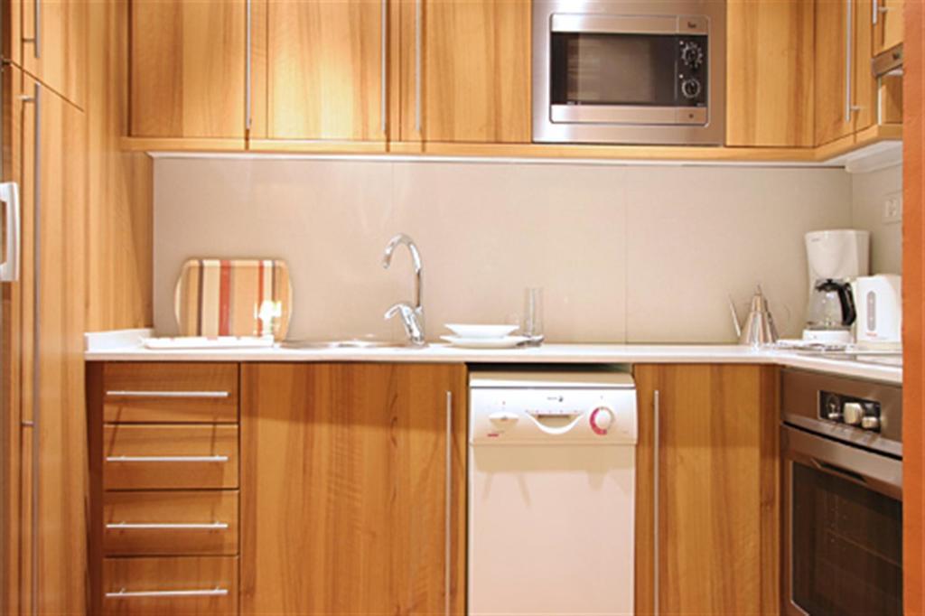 Friendly Dali Apartamento