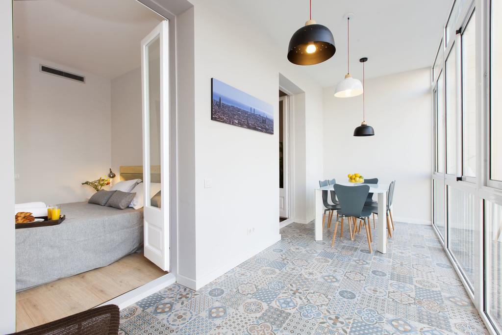 Stylish Vale * Barcelona