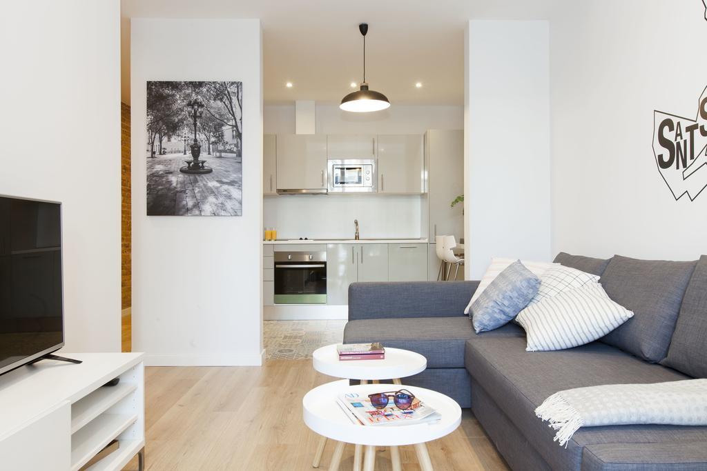 Stylish Vale Barcelona