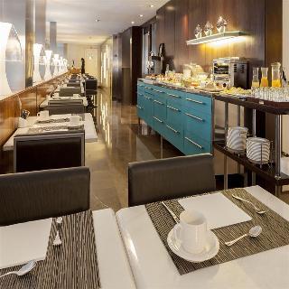 Ac Irla By Marriott Hotel Barcelona
