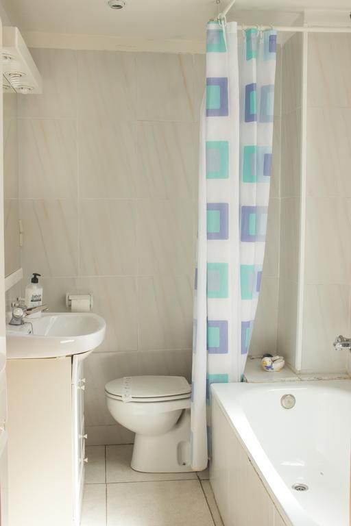 Sweet Bcn Apartamento *