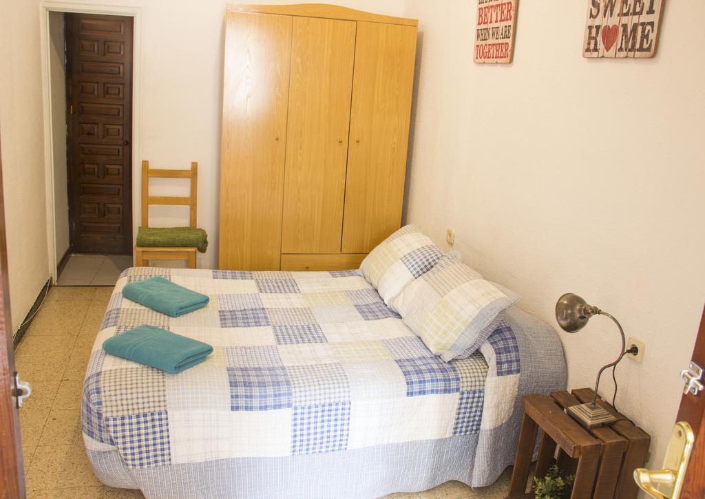 Apartamento Sweet Bcn