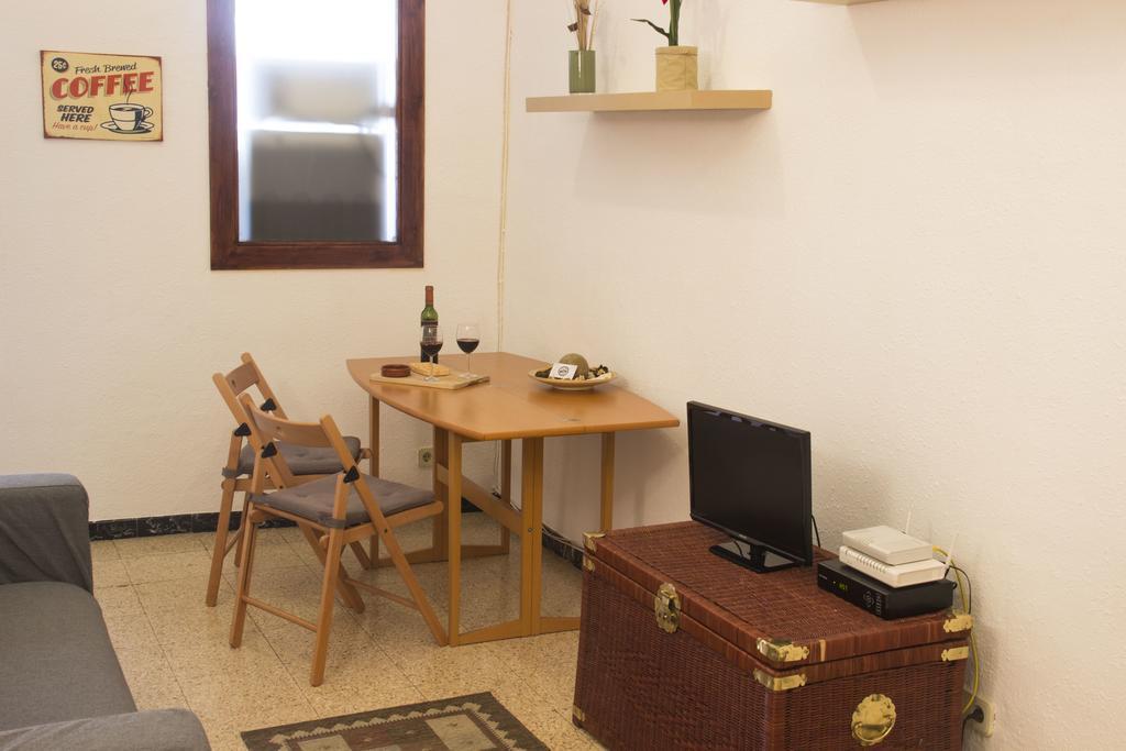 Apartamento Sweet Bcn