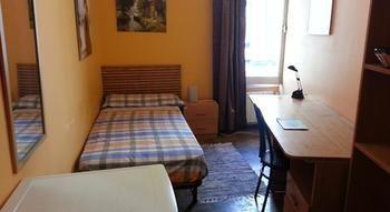 Hotel San Marius Travessera De Gracia