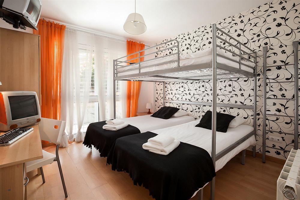 Hotel Gracia *
