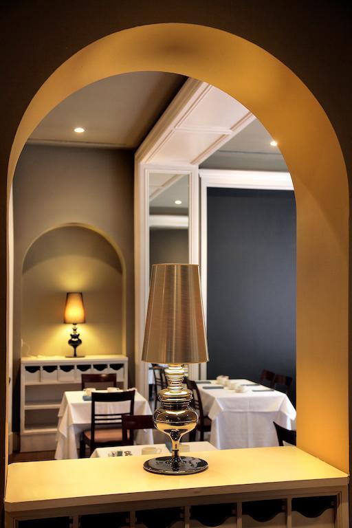 Hotel Condado 3*