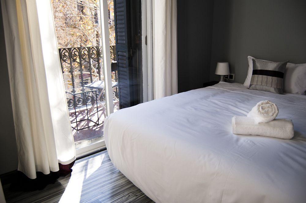 Boutique Khronos Guest house Barcelona