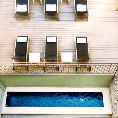 Apartahotel Aramunt
