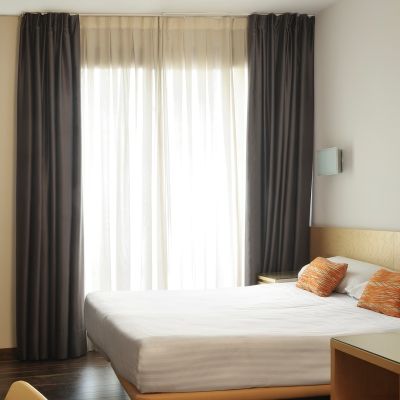 Apartahotel Aramunt 4*