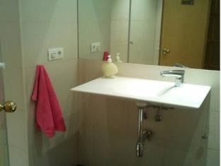 Motorsport Hostal *