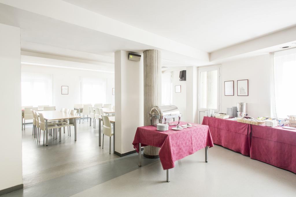 Residencia D'investigadors