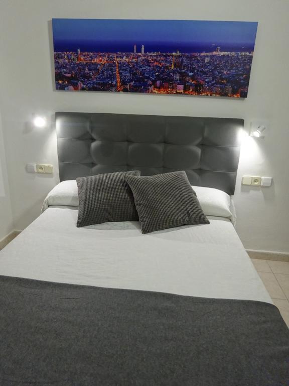 Lleida Pensión 3*