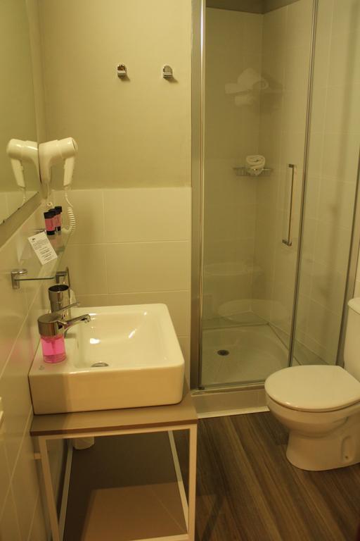 Residencia D'investigadors Barcelona