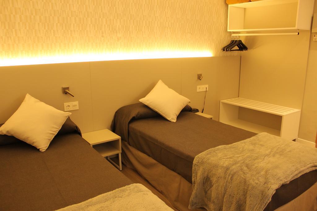 Residencia D'investigadors Hostel Barcelona