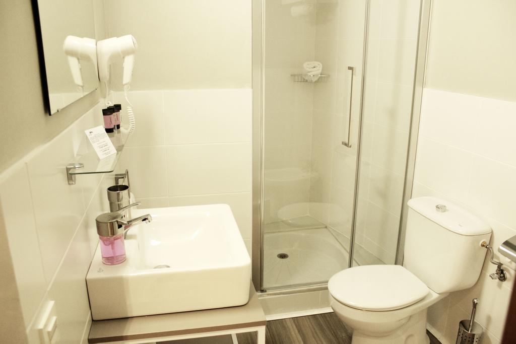 Residencia D'investigadors Barcelona