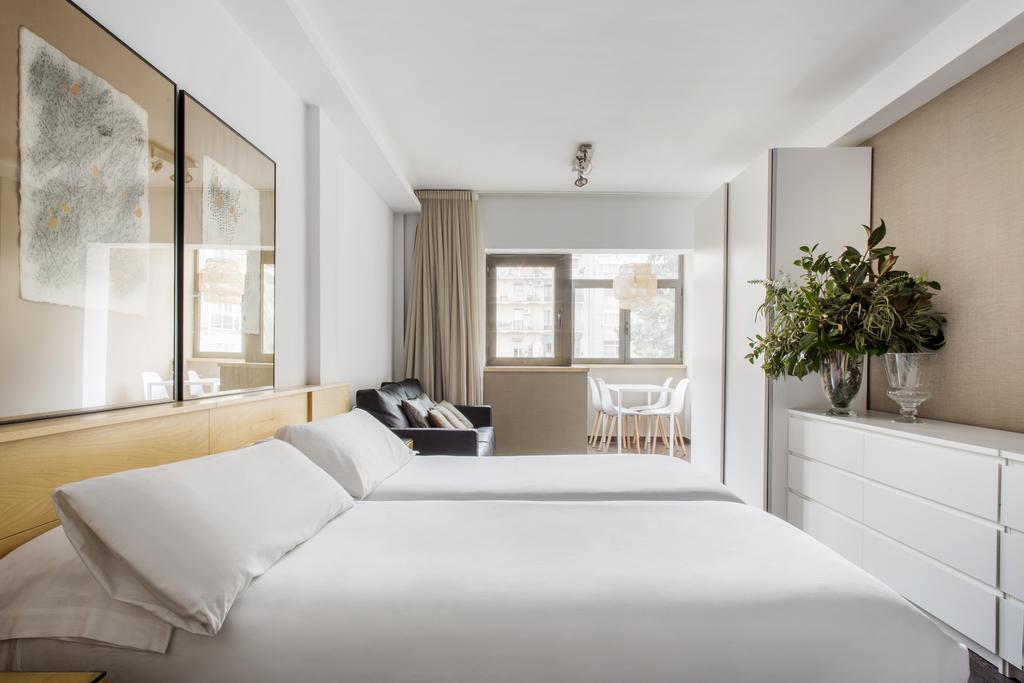 Aramunt 4* Barcelona