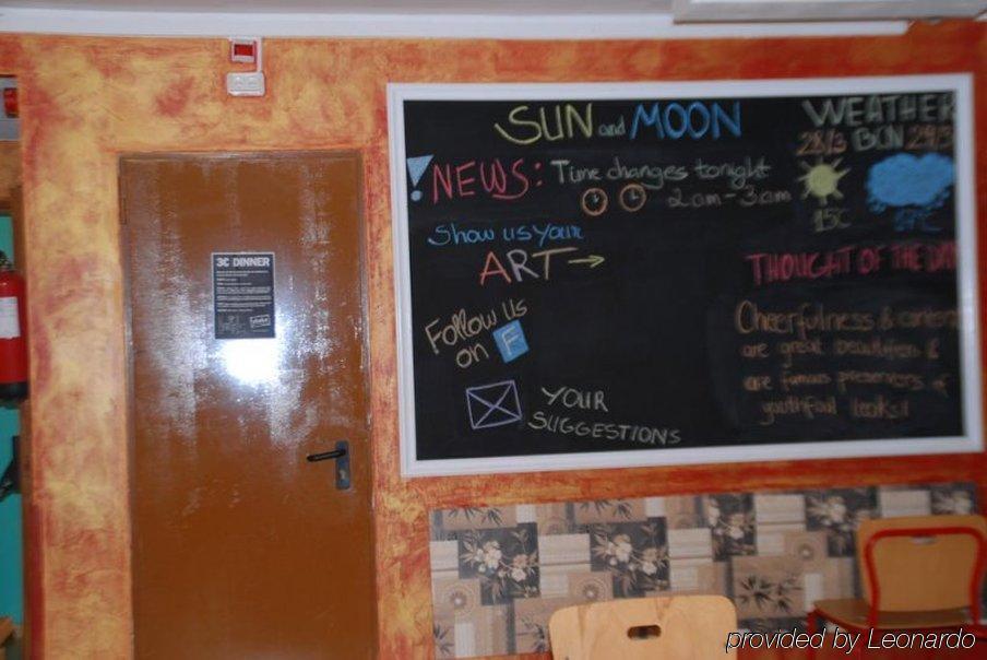 Hostal Sun&moon Barcelona