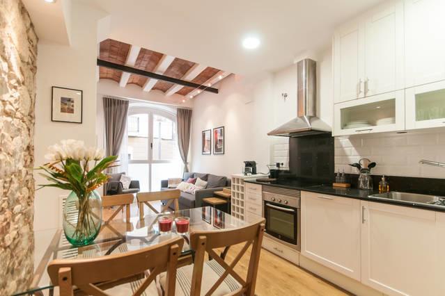 Apartamento Maiol 14