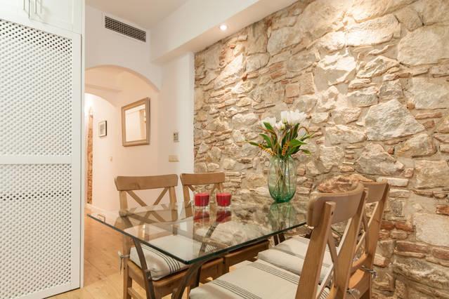 Apartamento Maiol 14 *