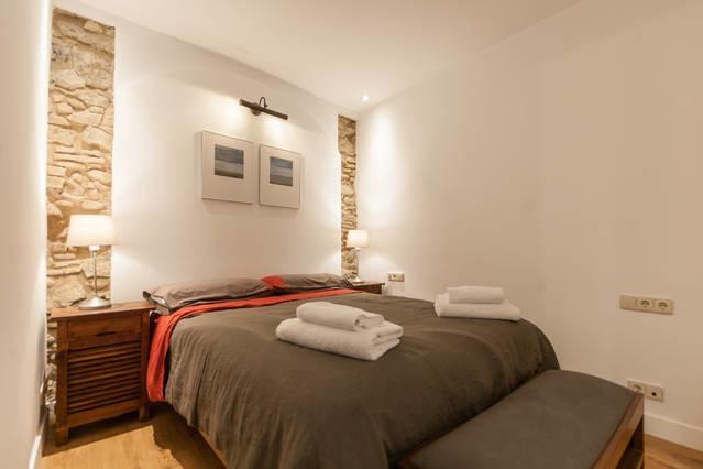 Apartamento Maiol 14 *