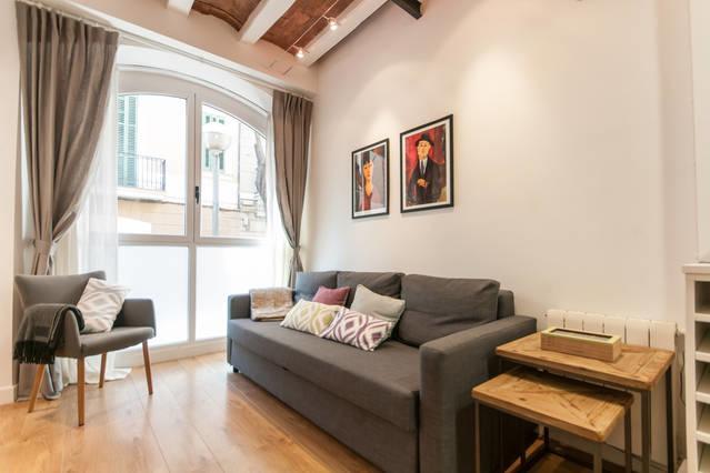 Apartamento Maiol 14 *